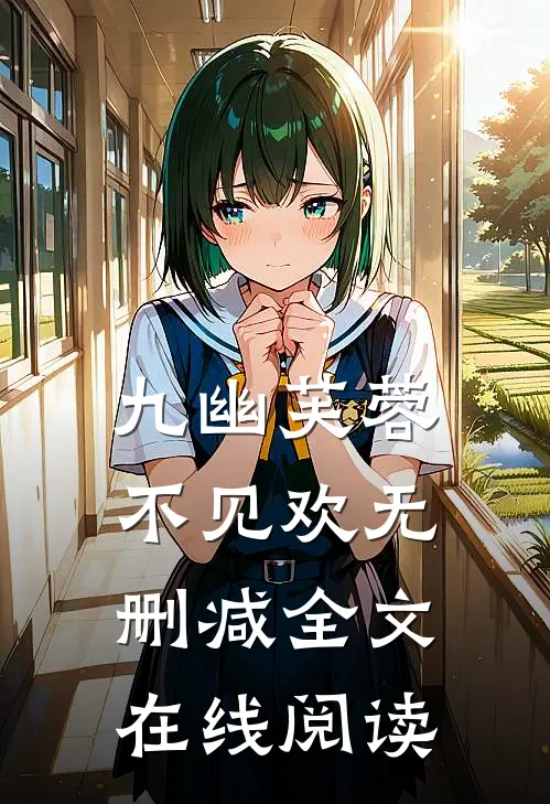 九幽芙蓉不见欢无删减全文在线阅读
