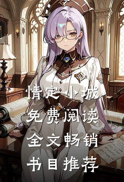 情定小城免费阅读全文畅销书目推荐
