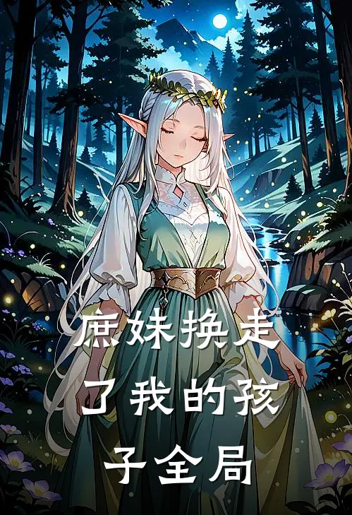 庶妹换走了我的孩子全局