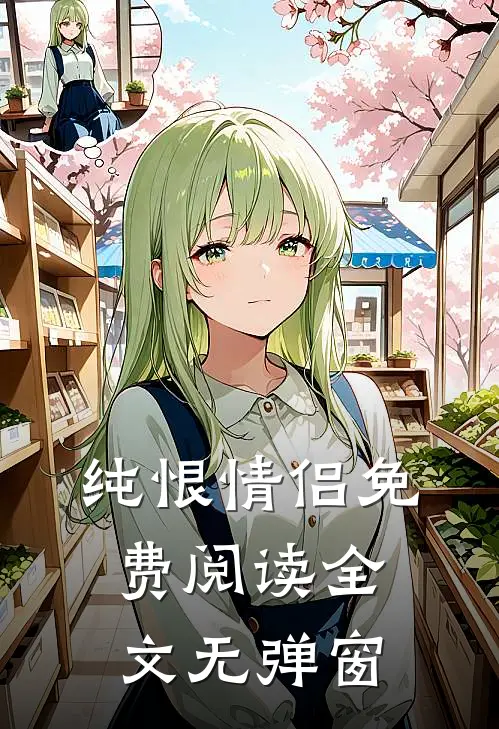 纯恨情侣免费阅读全文无弹窗