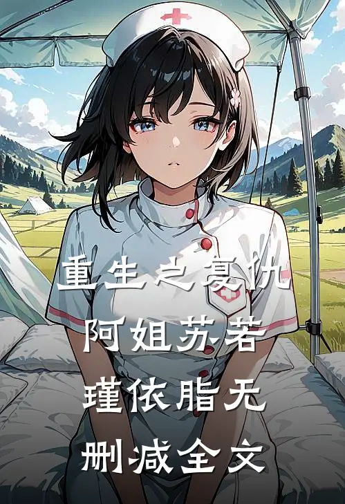 重生之复仇阿姐苏若瑾依脂无删减全文