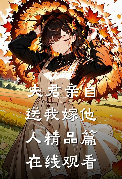 夫君亲自送我嫁他人精品篇在线观看