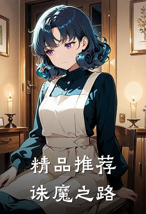 精品推荐诛魔之路