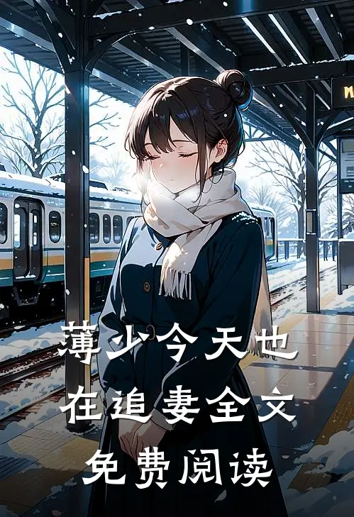 薄少今天也在追妻全文免费阅读