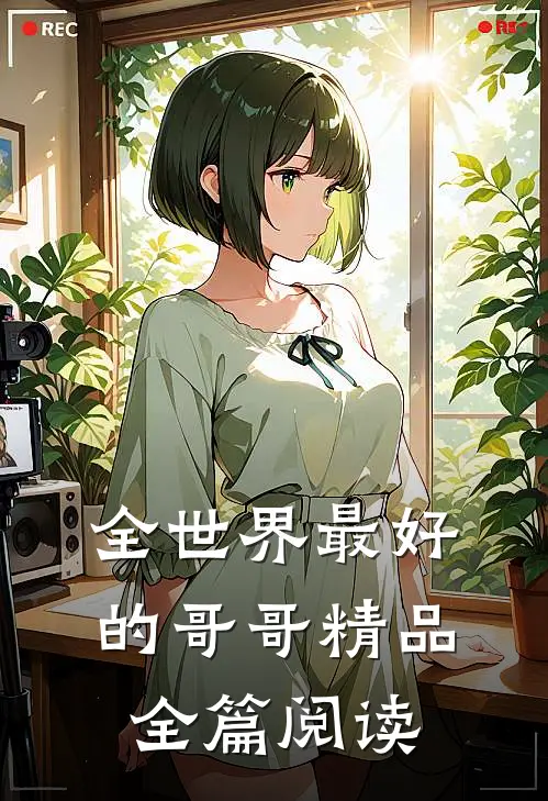全世界最好的哥哥精品全篇阅读