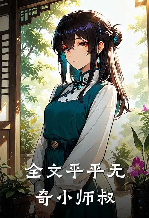 全文平平无奇小师叔