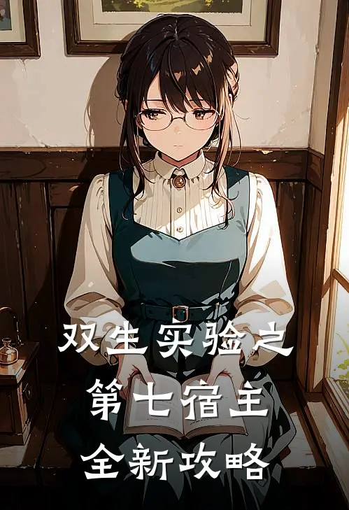 双生实验之第七宿主全新攻略