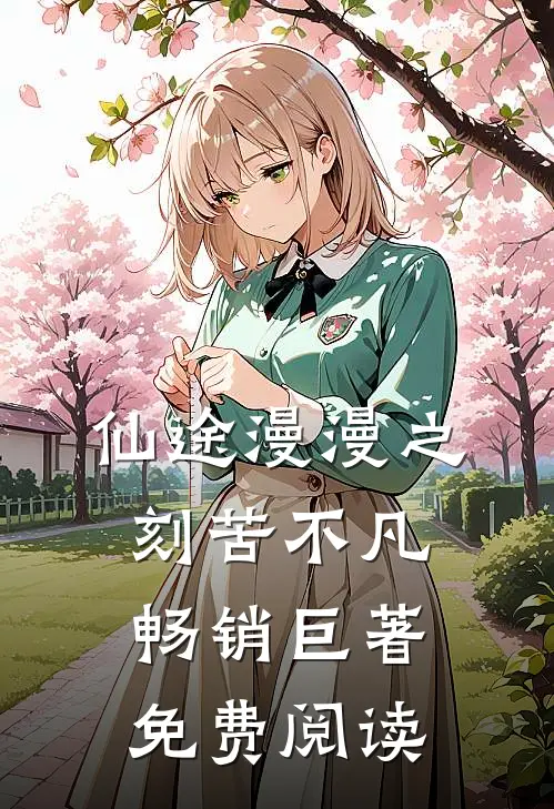 仙途漫漫之刻苦不凡畅销巨著免费阅读