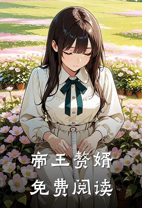 帝王赘婿免费阅读