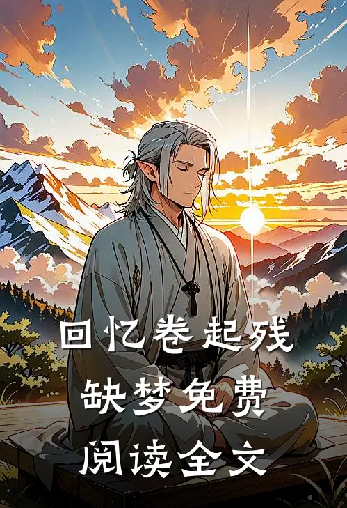 回忆卷起残缺梦免费阅读全文