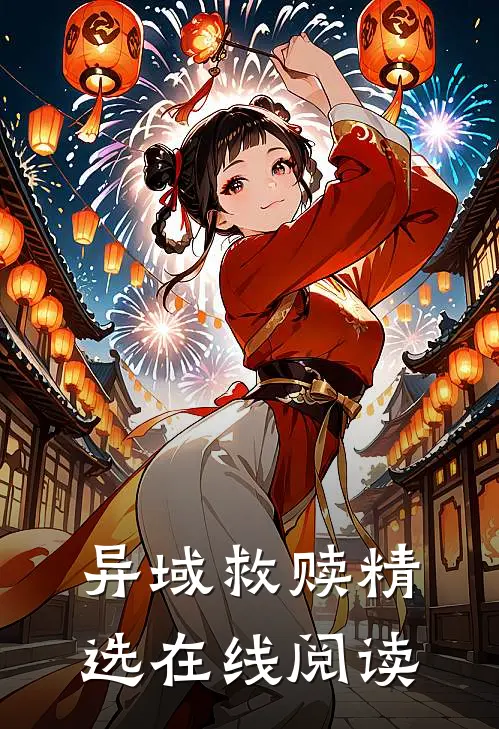 异域救赎精选在线阅读