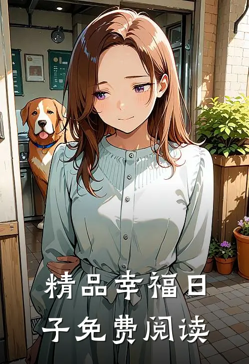 精品幸福日子免费阅读