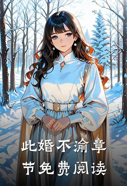 此婚不渝章节免费阅读
