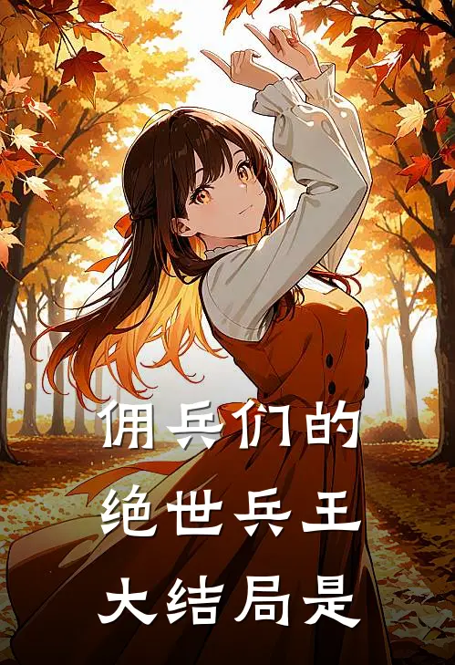 佣兵们的绝世兵王大结局是
