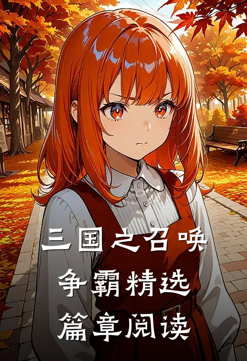 三国之召唤争霸精选篇章阅读