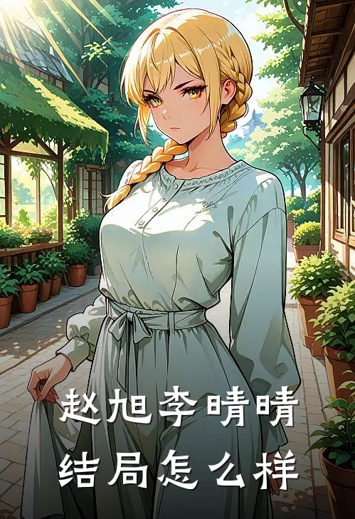 赵旭李晴晴结局怎么样