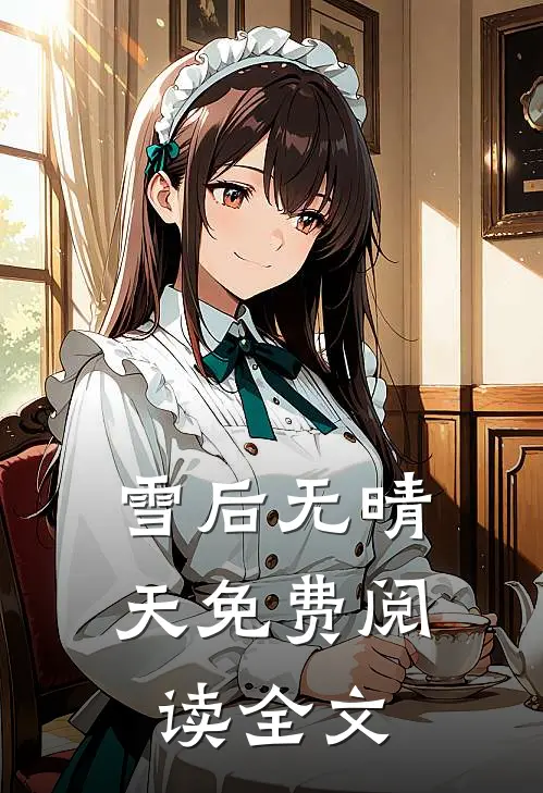 雪后无晴天免费阅读全文