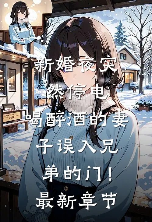 新婚夜突然停电，喝醉酒的妻子误入兄弟的门！最新章节