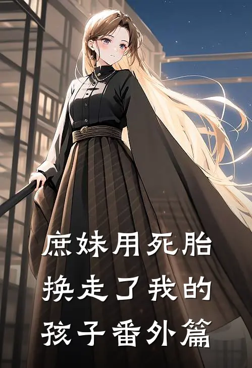 庶妹用死胎换走了我的孩子 番外篇