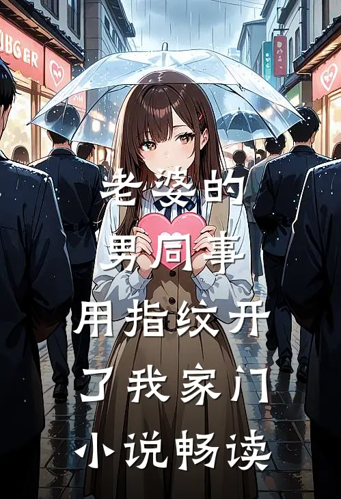老婆的男同事，用指纹开了我家门小说畅读