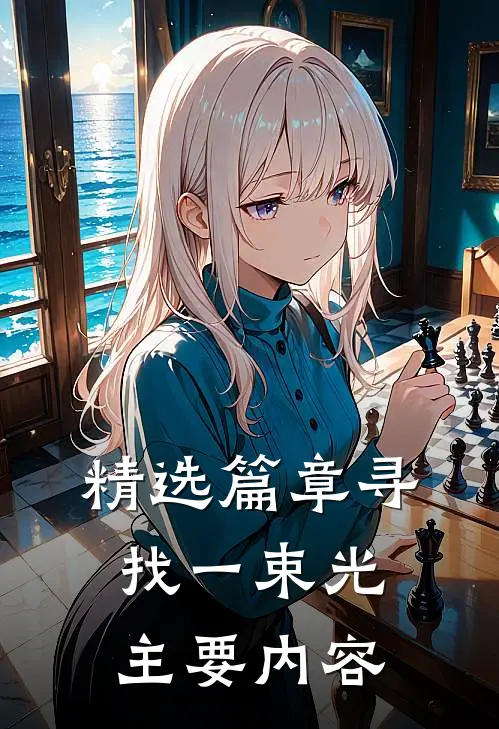 精选篇章寻找一束光主要内容