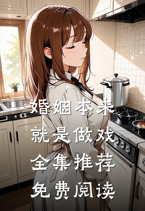 婚姻本来就是做戏全集推荐免费阅读