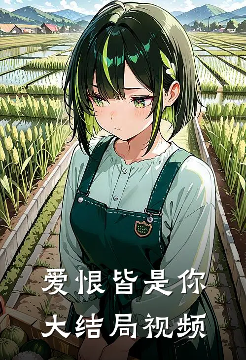 爱恨皆是你大结局视频