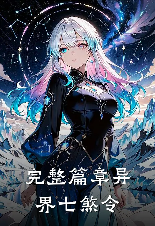 完整篇章异界七煞令