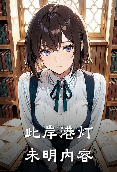 此岸港灯未明内容