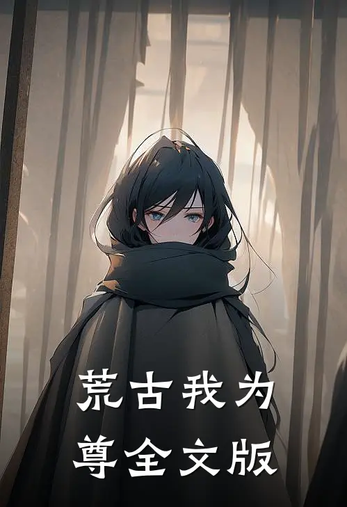 荒古我为尊全文版