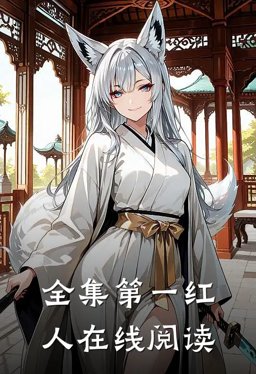 全集第一红人在线阅读
