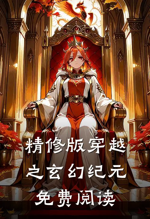 精修版穿越之玄幻纪元免费阅读