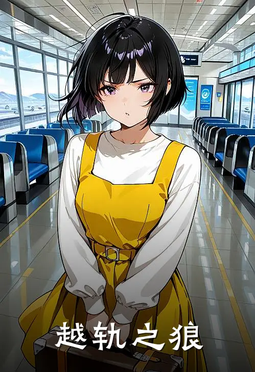 越轨之狼