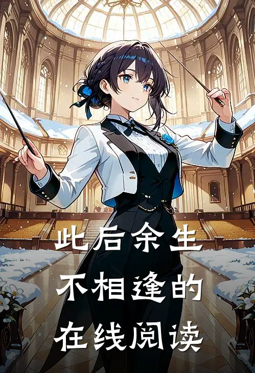 此后余生不相逢的在线阅读