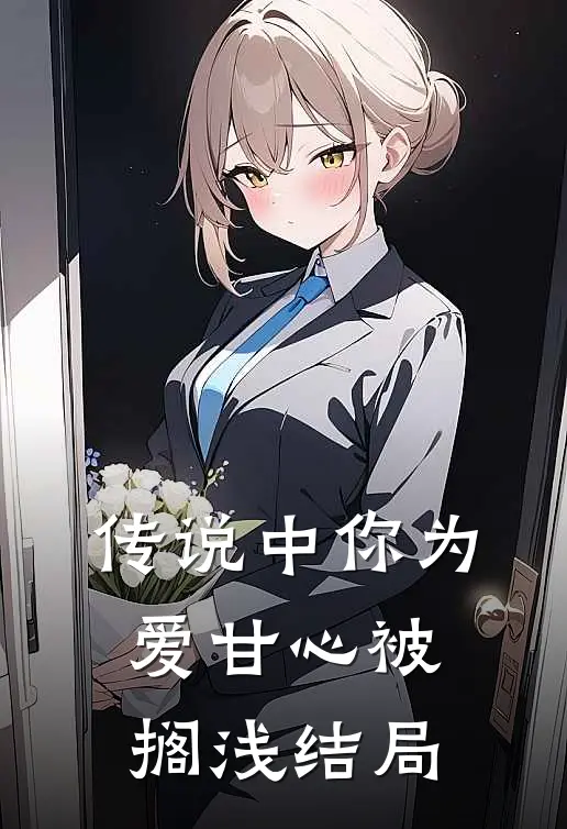传说中你为爱甘心被搁浅结局