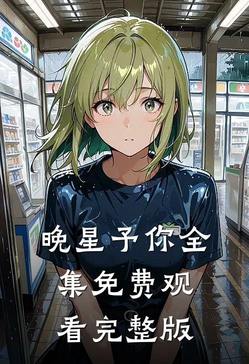 晚星予你全集免费观看完整版