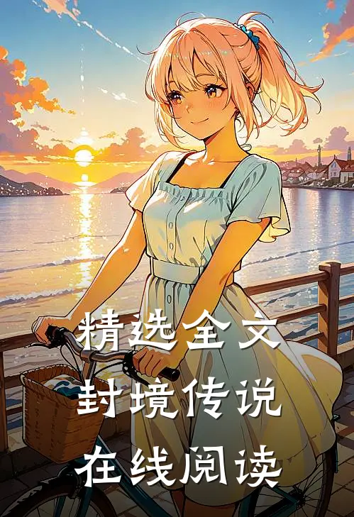 精选全文封境传说在线阅读