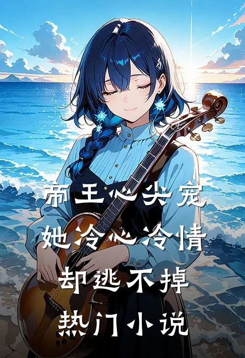 帝王心尖宠她冷心冷情却逃不掉热门