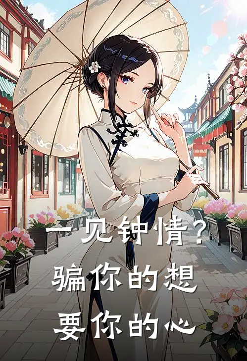一见钟情？骗你的，想要你的心