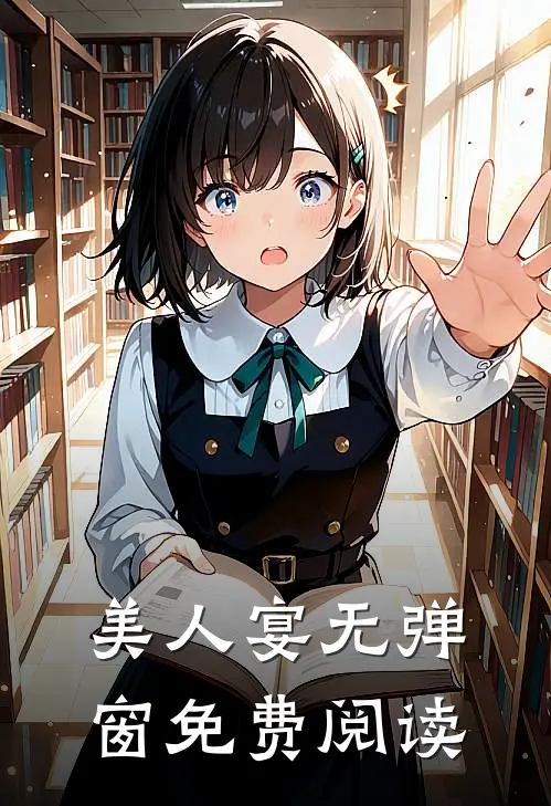 美人宴无弹窗免费阅读