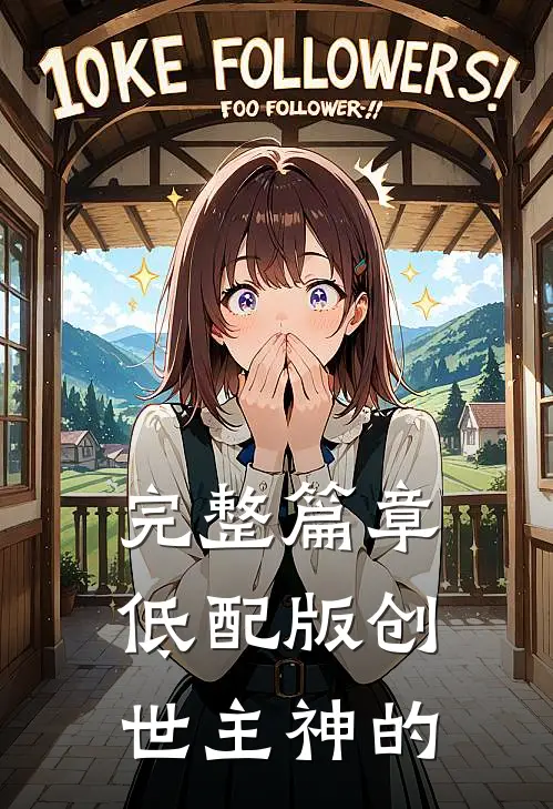 完整篇章低配版创世主神的