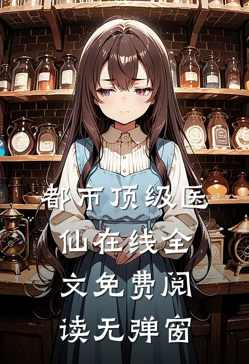都市顶级医仙在线全文免费阅读无弹窗