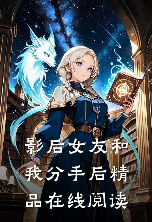 影后女友和我分手后精品在线阅读