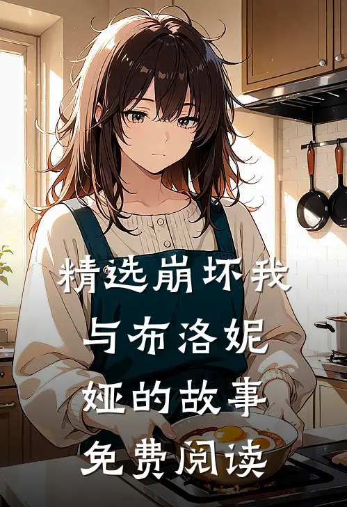 精选崩坏我与布洛妮娅的故事免费阅读