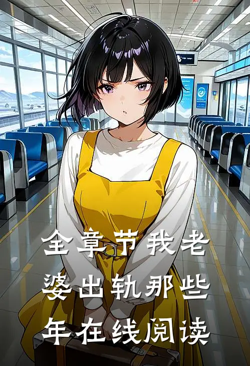 全章节我老婆出轨那些年在线阅读