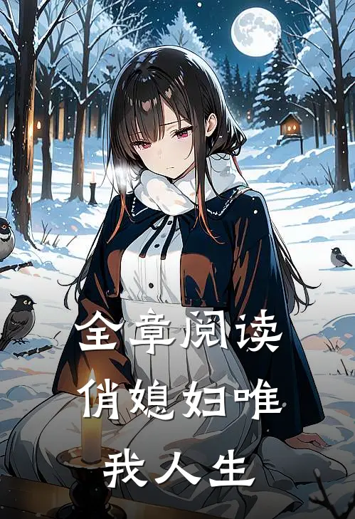 全章阅读俏媳妇唯我人生