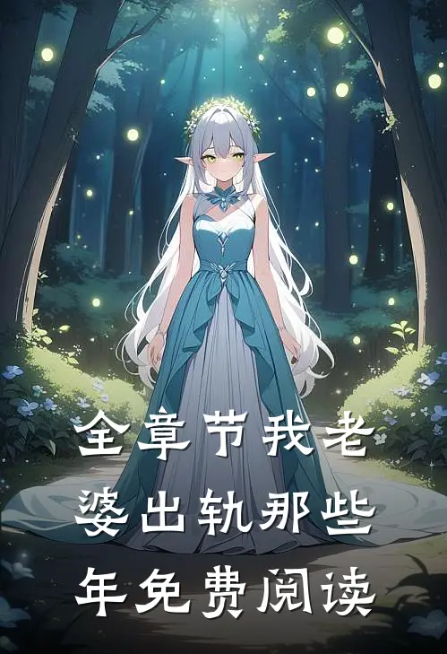 全章节我老婆出轨那些年免费阅读