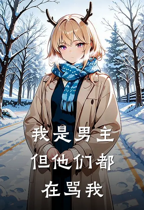 我是男主,但他们都在骂我免费阅读