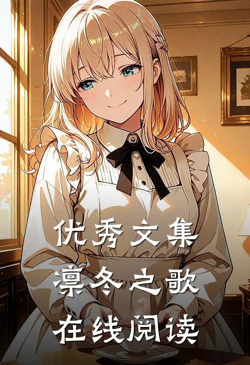 优秀文集凛冬之歌在线阅读