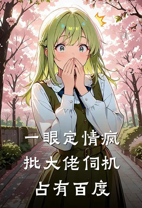 一眼定情疯批大佬伺机占有百度